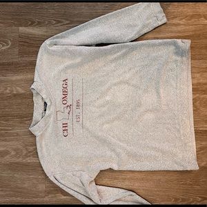 Chi Omega Sweatshirt